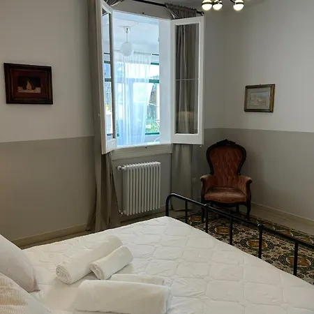 Apartmán Caves Garden