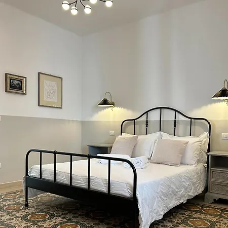 Caves Garden Apartmán