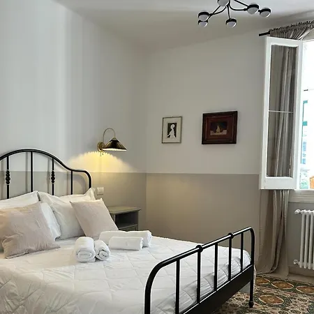 Apartmán Caves Garden Bari