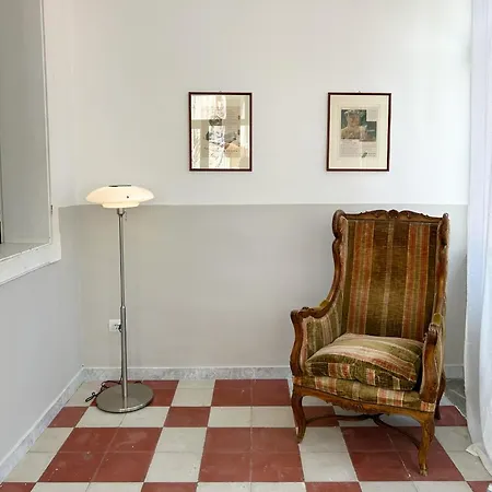 Appartement Caves Garden