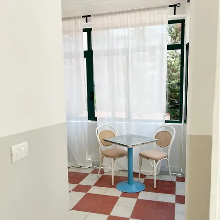 Caves Garden Appartement