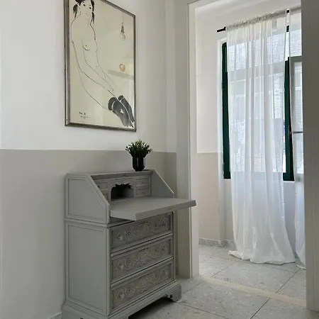 Caves Garden Apartmán *