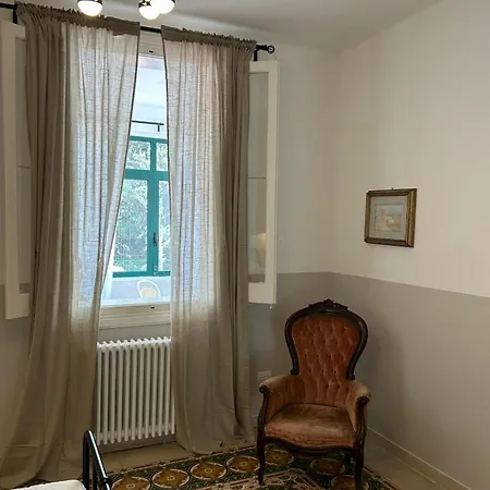 Apartmán Caves Garden