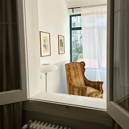 Caves Garden Διαμέρισμα Μπάρι