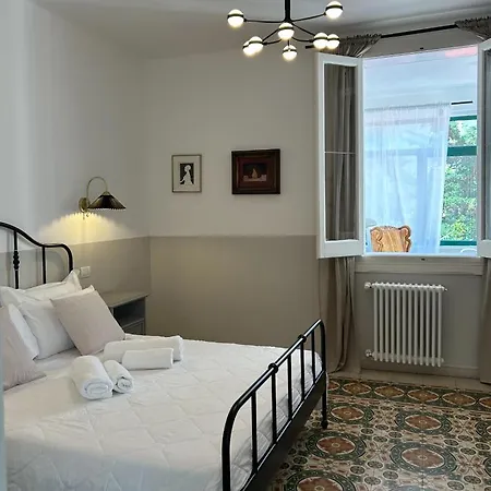 Apartament Caves Garden *