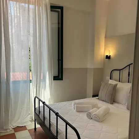 Διαμέρισμα Caves Garden