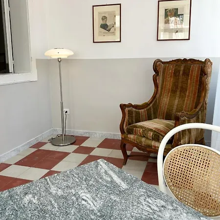 Apartament Caves Garden *