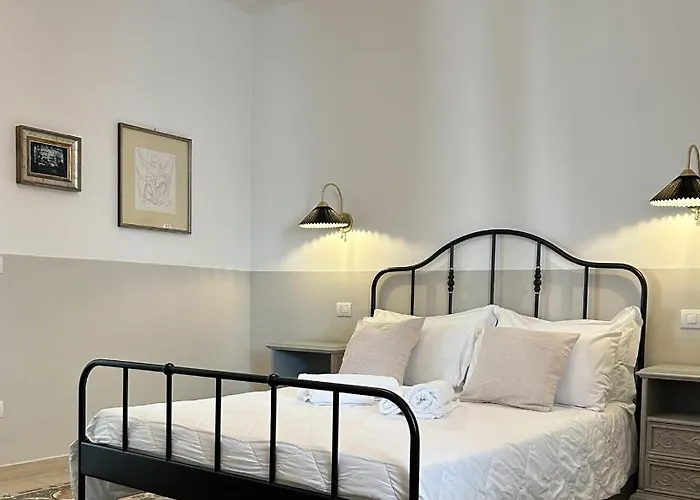 Caves Garden Apartament