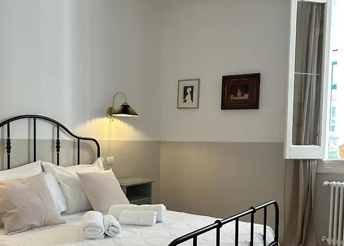 公寓 Caves Garden 巴里