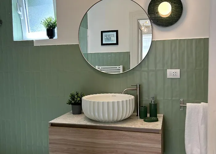 Caves Garden * 巴里