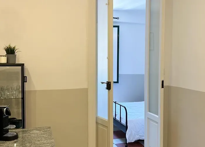 Caves Garden * 巴里