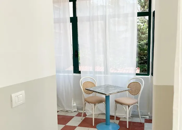 Caves Garden Apartament