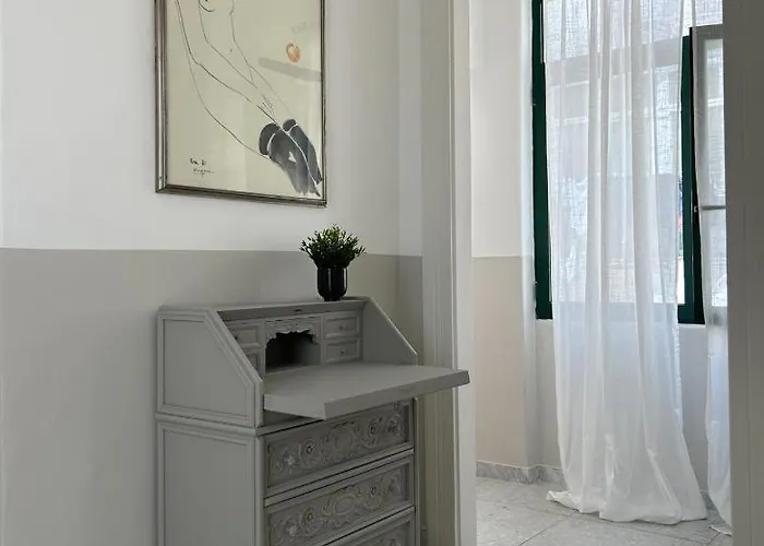 Caves Garden 公寓 *