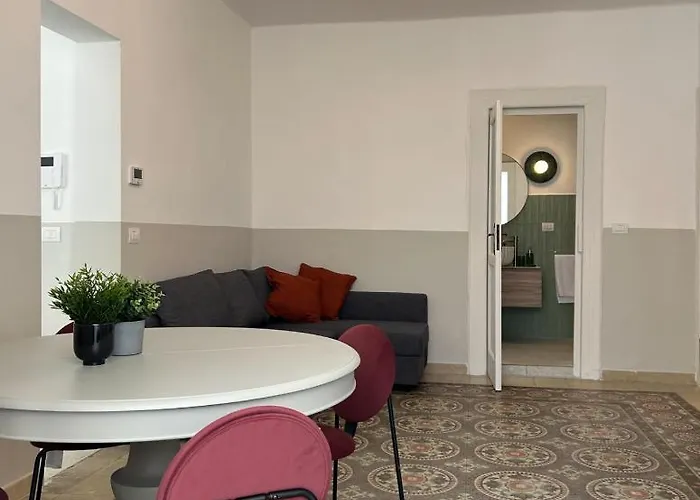 Apartament Caves Garden