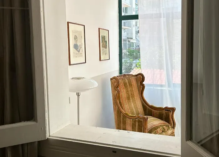 Caves Garden 公寓 巴里